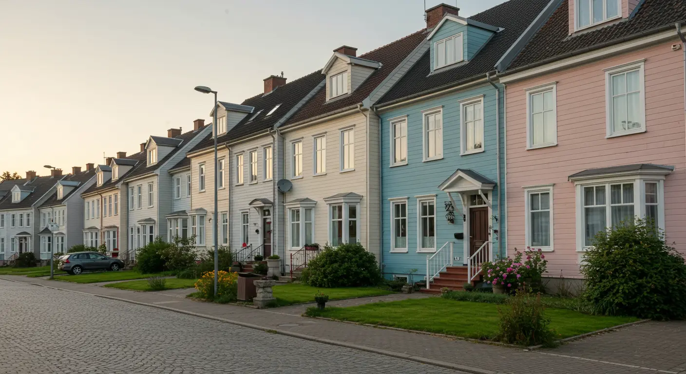 Aposentadoria Imobiliária